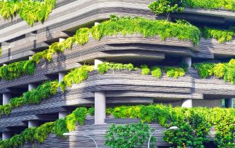 ARQUITECTURA Y SOSTENIBILIDAD